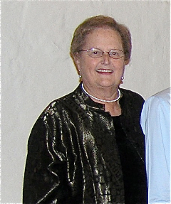 Image of Rosemarie Krovoza